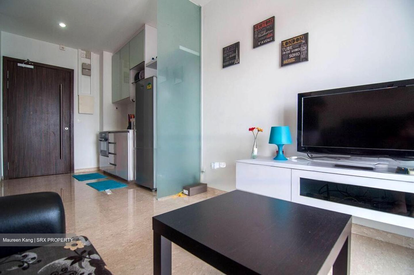 Prestige Heights (D12), Apartment #500452841